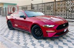 فورد موستانج